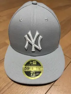 New Era 59FIFTY Low Profile キャップ