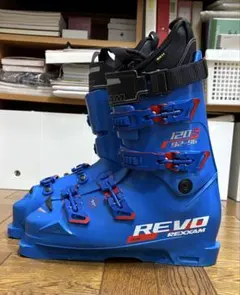 2026年最新】rexxam revo 120sの人気アイテム - メルカリ