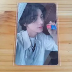 (新品未使用) ENHYPEN ジェイク musicplant ラキドロ 2次