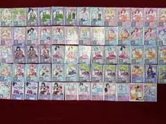 プリパラ プリチケ プリチャン まとめ売り セット アイカツ 引退 カード プリパラ】プリチケ まとめ売り｜Yahoo!フリマ（旧PayPayフリマ）