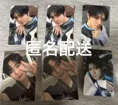 INI 佐野雄大 ANTHEMトレカ タワレコオンラインL版ハーフ生写真