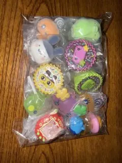 たまごっち　カプセルトイ　まとめ売り