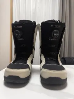 RIDE ANTHEM ブーツ　新品未使用 2026年最新】ride anthemの人気アイテム - メルカリ