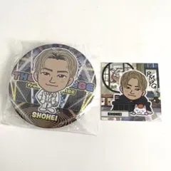 THE RAMPAGE ランペ ランページ 浦川翔平 2点セット