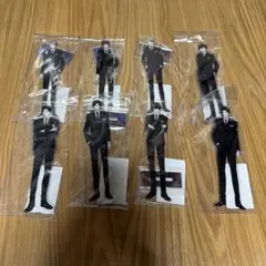 V6 For the 25th anniversary アクスタ メンバー全種 - メルカリ