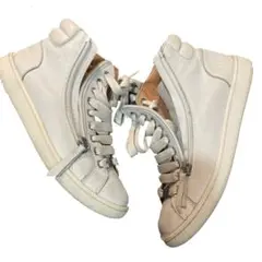 UGG ハイカットスニーカー archive y2k 00sのサムネイル