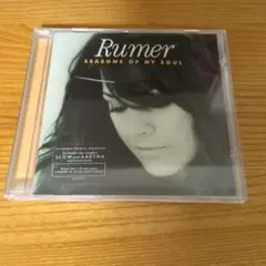 Rumer Seasons of My Soul CD