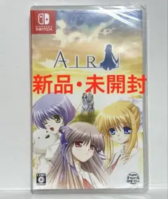 国内正規品 AIR プロトタイプ Nintendo Switch