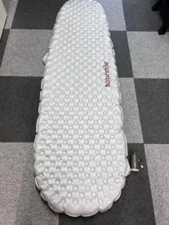 Naturehike(ネイチャーハイク)R値5.8 マミー型183x58cmのサムネイル