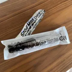 Snow Man Dome Tour 2025-2026 ONペンライト　銀テ