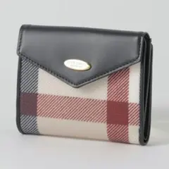 新品未使用 折り財布