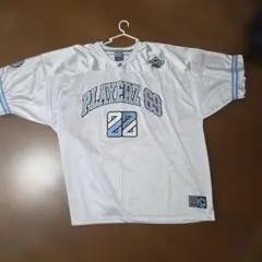 Playerz 69 ゲームシャツ ユニフォーム 2XL - メルカリ