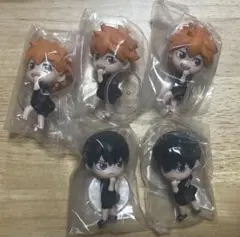 ハイキュー！！　こっちむいてFig