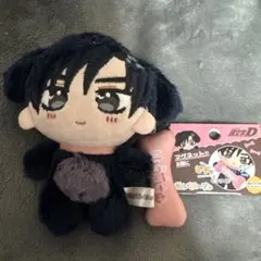 ぬいぴ〜す 頭文字D はらぺこわんこ - メルカリ