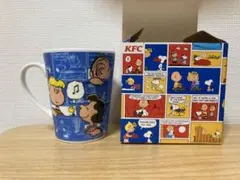 PEANUTS スヌーピー マグカップ1個のサムネイル