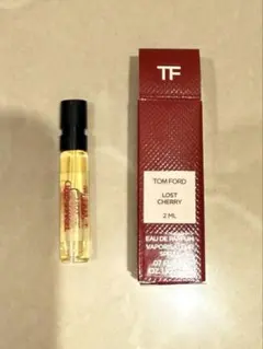 TOM FORD LOST CHERRY 2MLのサムネイル