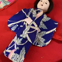 2026年最新】市松人形着物の人気アイテム - メルカリ