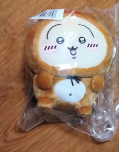 オンラインくじ　くじ　たぬきだもん　ちいかわ　うさぎ　B賞　ぬいぐるみ　ナガノ