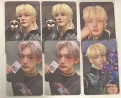 &TEAM JO ジョウ　Back to Life CD封入トレカ