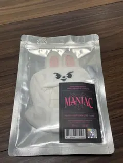 Stray Kids ペンライトカバー　SKZOO リノ　リービット