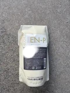 アローブEN-P トリートメント600g 詰め替えのサムネイル