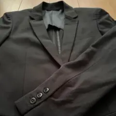 メンズビギ　ブラック ビジネススーツ　mens bigi【早い者勝ち】