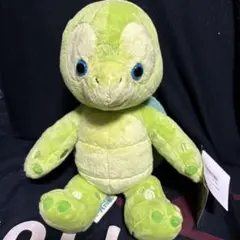 【美品】ディズニーシー　オルメル　ぬいぐるみ　Sサイズ