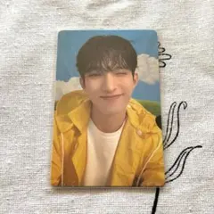 SEVENTEEN heaven ドギョム トレカ TSUTAYA 通常盤 - メルカリ