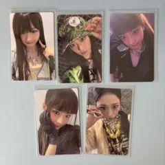 MYERA マイラ Aguri トレカ セット - メルカリ