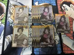コナンカード　新たなる謎　上原由依