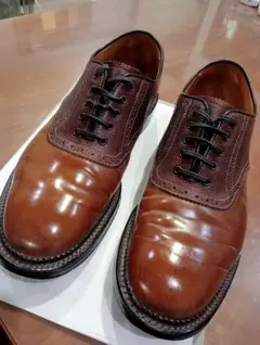 2026年最新】シェットランドフォックス コードバンの人気アイテム