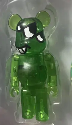 BE@RBRICK 100% eproze ver. ジュンワタナベ　フィギュア