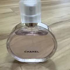 CHANEL CHANCE オータンドゥルオードゥ トワレット　50mlのサムネイル