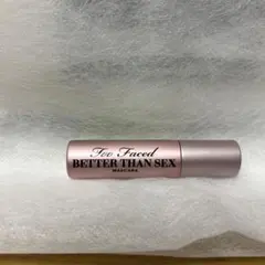 Too Faced Better Than Sex Mascaraのサムネイル