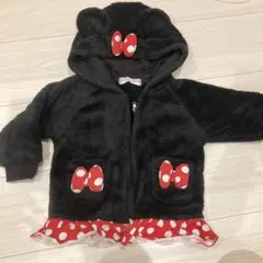 ディズニー　ミニーマウス　ミニーちゃん　80センチ　なりきり　コスプレ