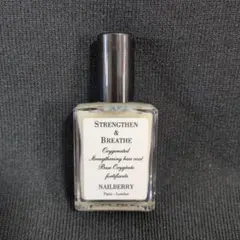NAILBERRY ネイルベリー ベースコート 15mLのサムネイル