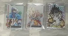 一番くじドラゴンボール40th其之一F賞　ACLLECT 〜鳥山明の世界〜