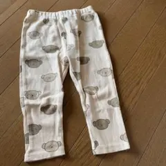 プティマイン　レギンス　ボリス