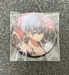 シクフォニ ランダム缶バッジ 雨乃こさめ キスイン