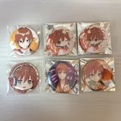 すとぷり ジェルくん 缶バッジ すとめも5 すとめも7