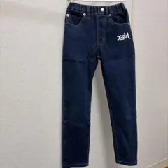 xgirl ストレッチジーンズ120