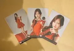 LOVE イコラブ 髙松瞳 生写真 劇薬中毒 ジャケット衣装 コンプ - メルカリ