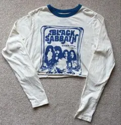 MOUSSY 長袖 ロンT