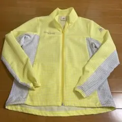 ルコック　薄手ジャケットLサイズ　美品