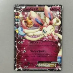 2025年最新】ニンフィアex cp3の人気アイテム - メルカリ