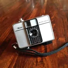 2025年最新】ricoh auto halfの人気アイテム - メルカリ