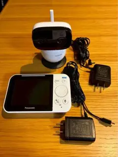 Panasonic KX-CU705 ベビーモニター