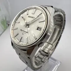 1960-70年代SEIKO 2本 スポーツマチック / 5アクタスSS 稼働 - メルカリ