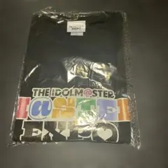 THE IDOLM@STER EXPO 公式フルカラーTシャツ　X L