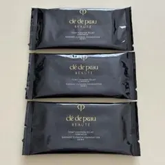クレドポーボーテ　タンクッションエクラ　ルミヌ　サンプル